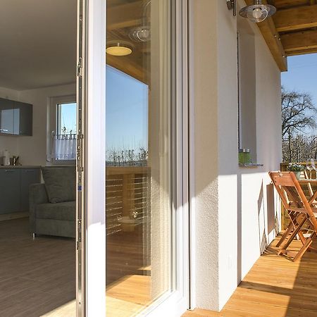 Ferienhof Schmid Salem  Exteriér fotografie