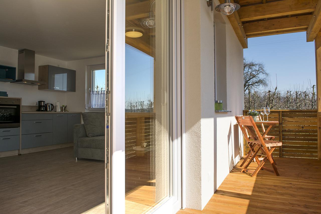 Ferienhof Schmid Salem  Exteriér fotografie